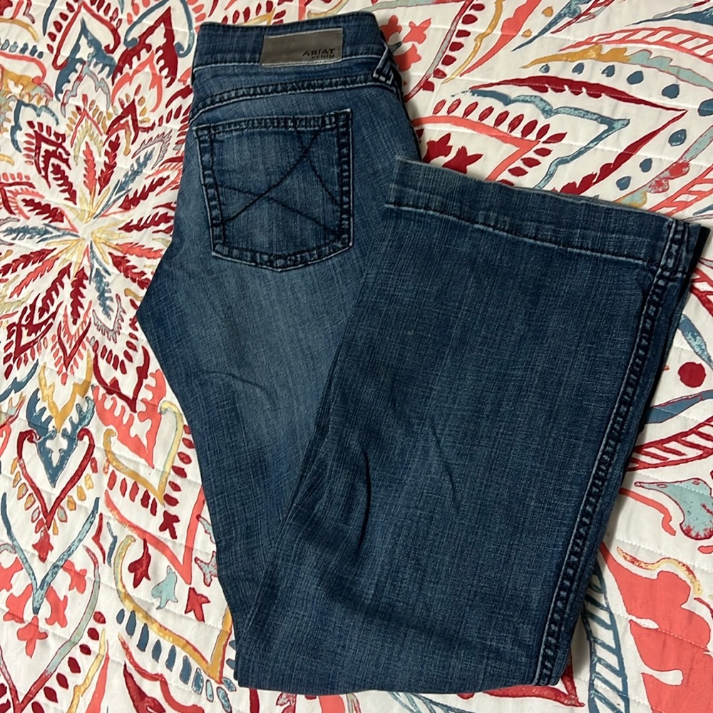 Ariat Trouser